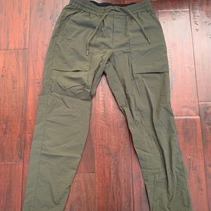 ✨Lululemon Men’s Large Casual/Athletic Pants
